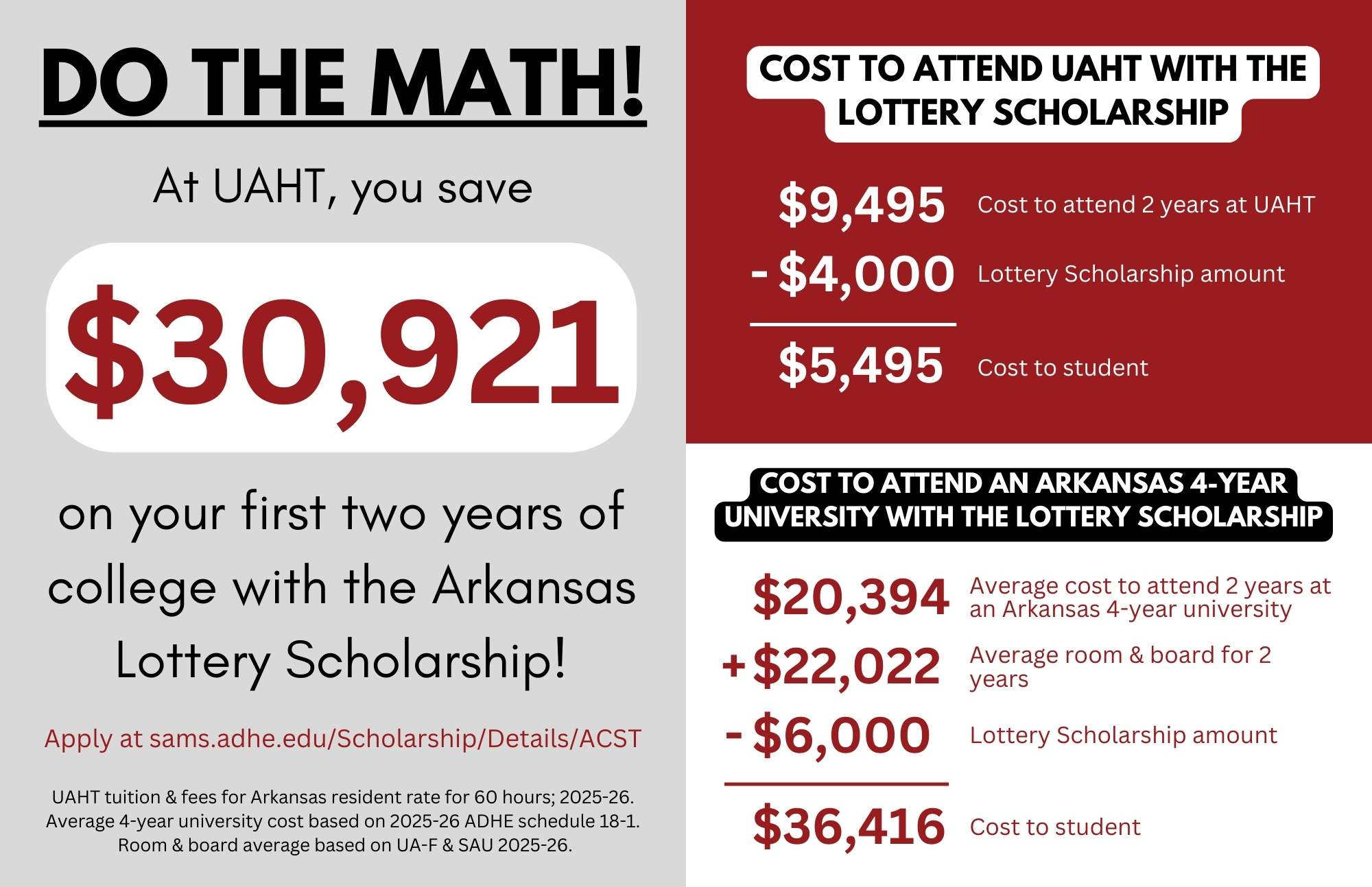 Do The Math