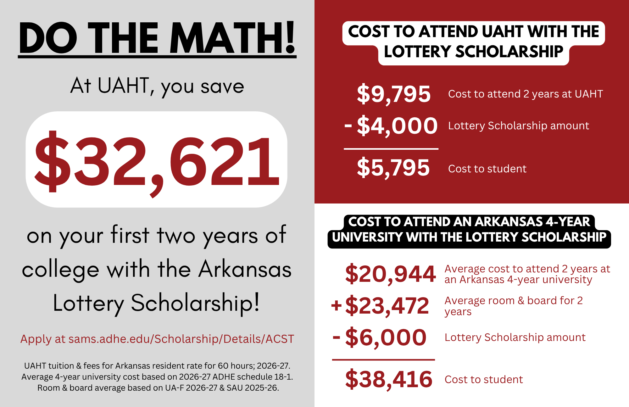 Do The Math