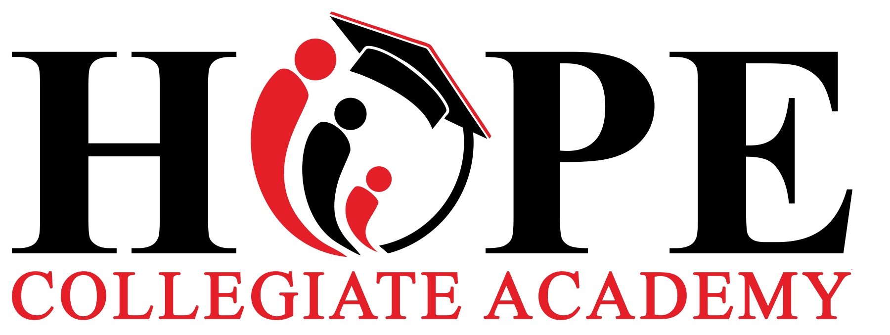 Hope Collegiate Academy Logo