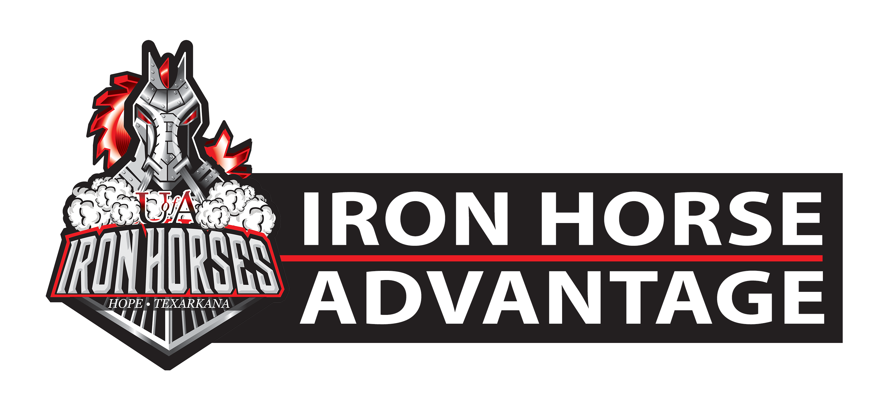 Iron Horse Advantage Logo