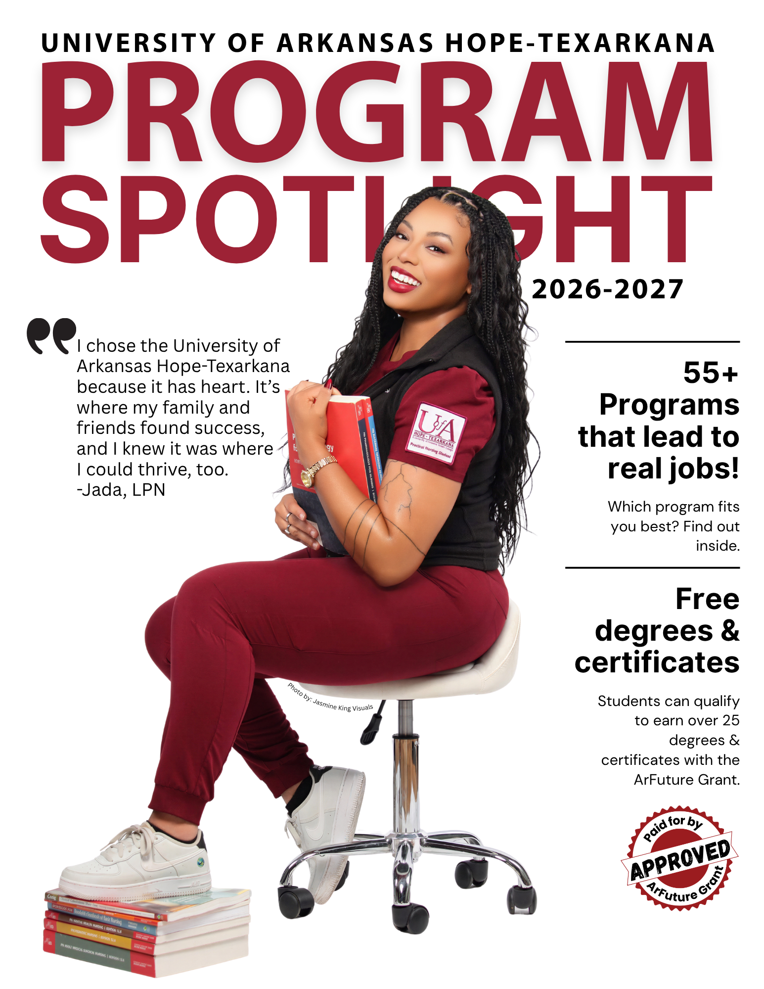 Program Spotlight