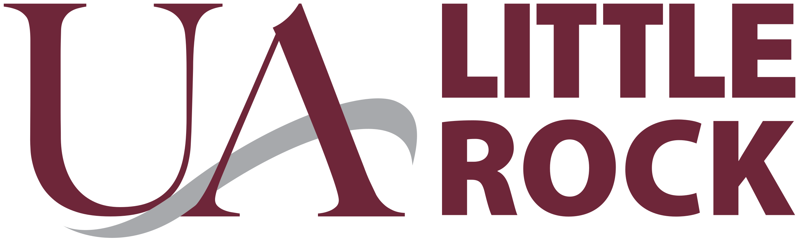 UALR Logo