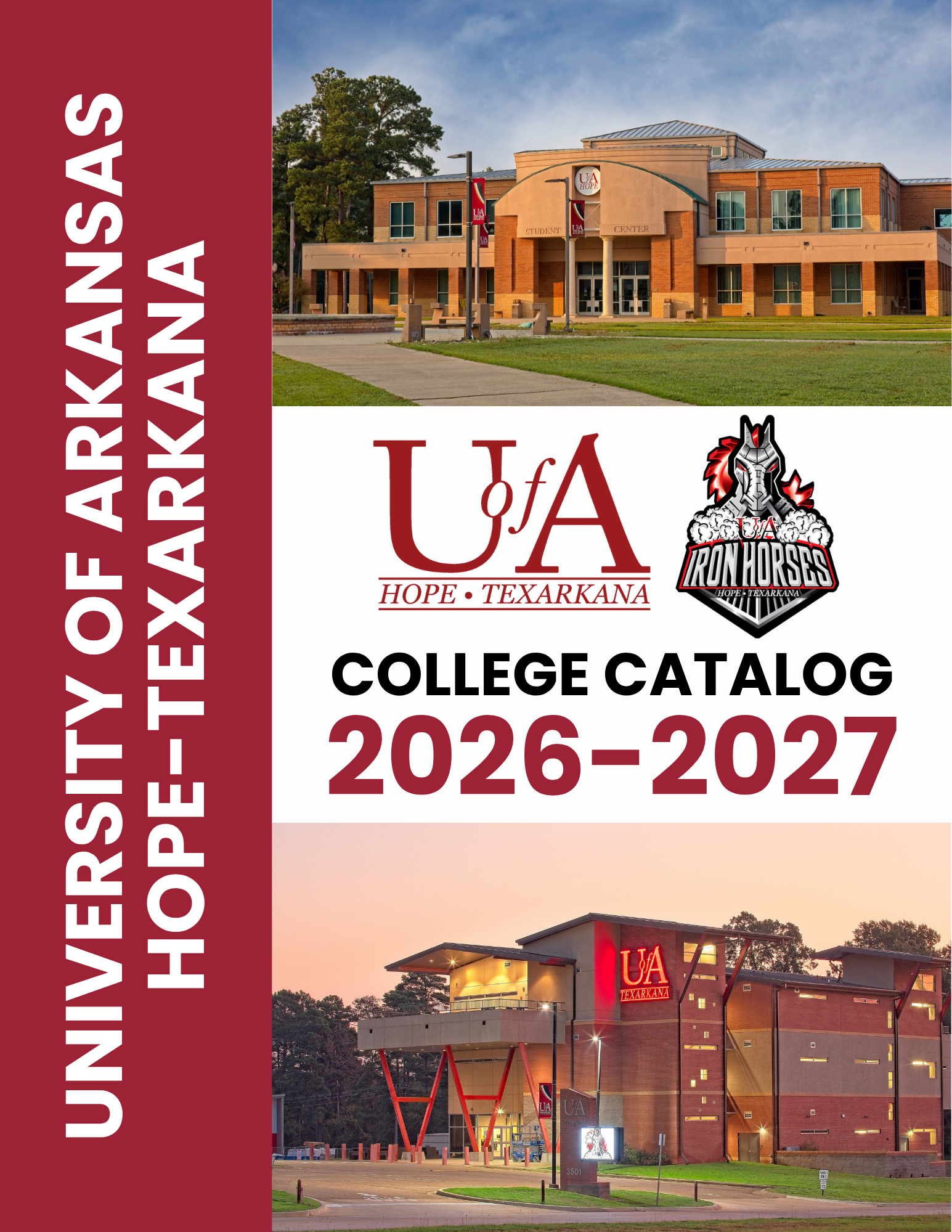 College Catalog