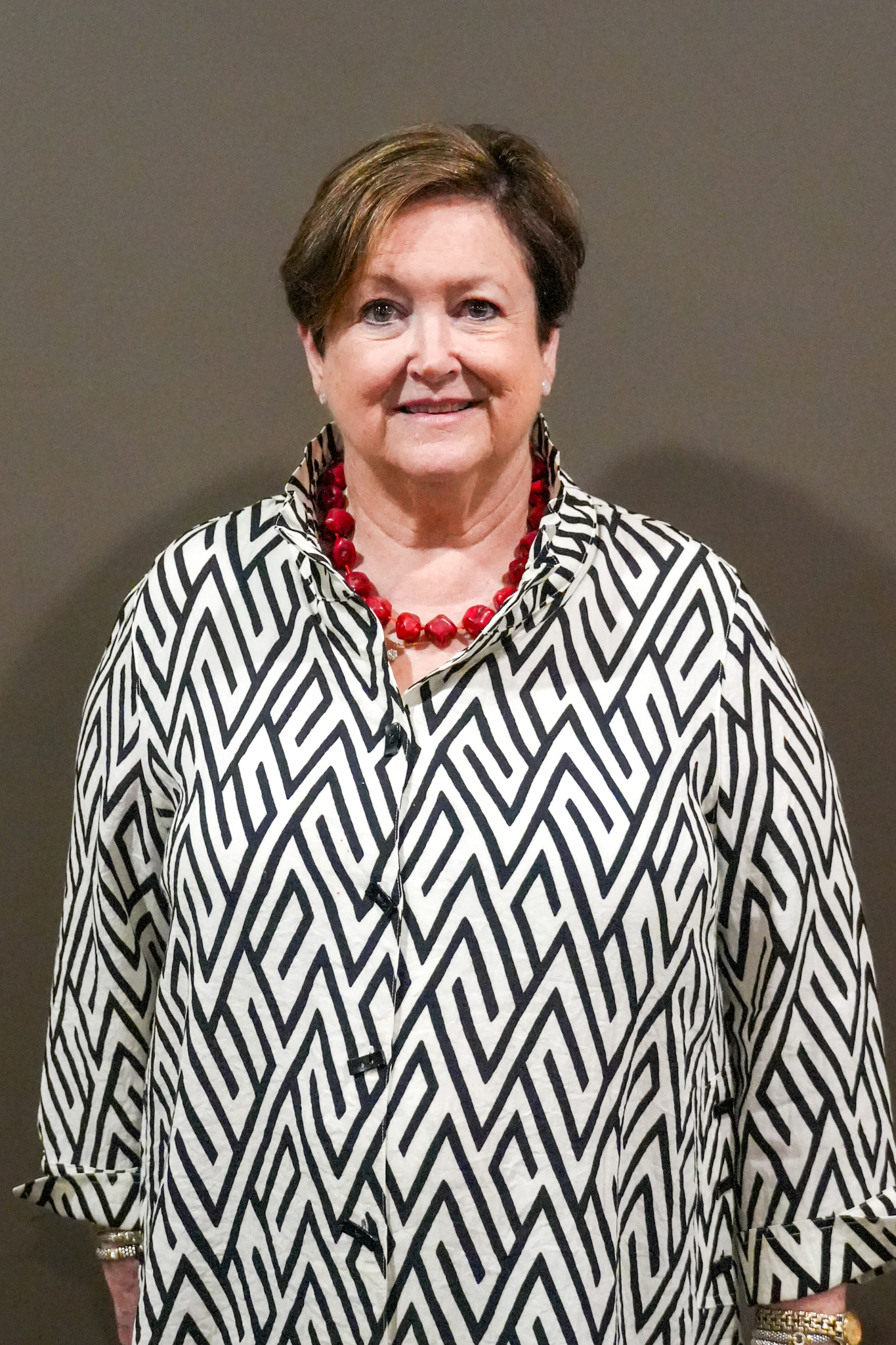 Lindy Franks