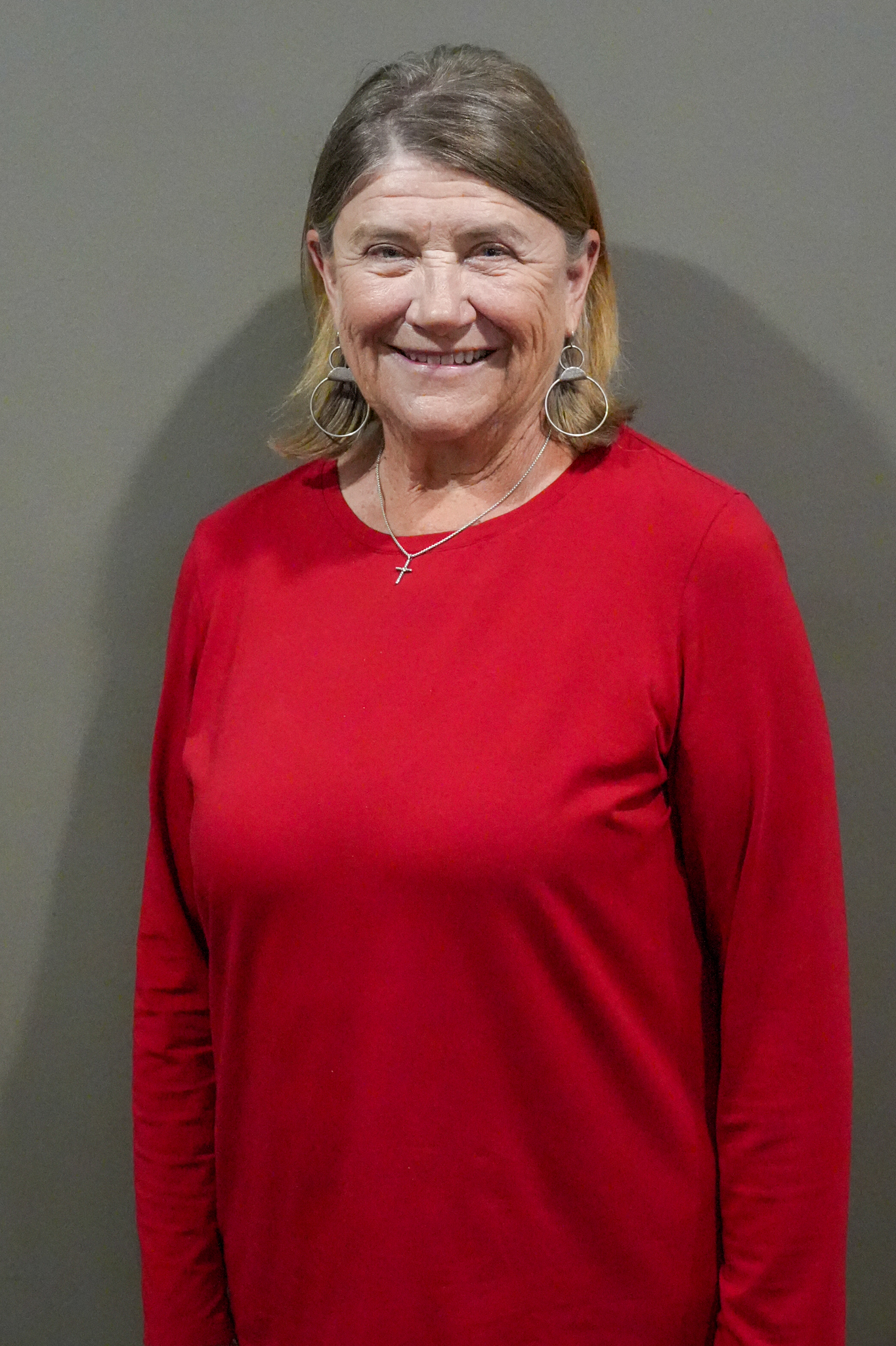 Kathy Struckman