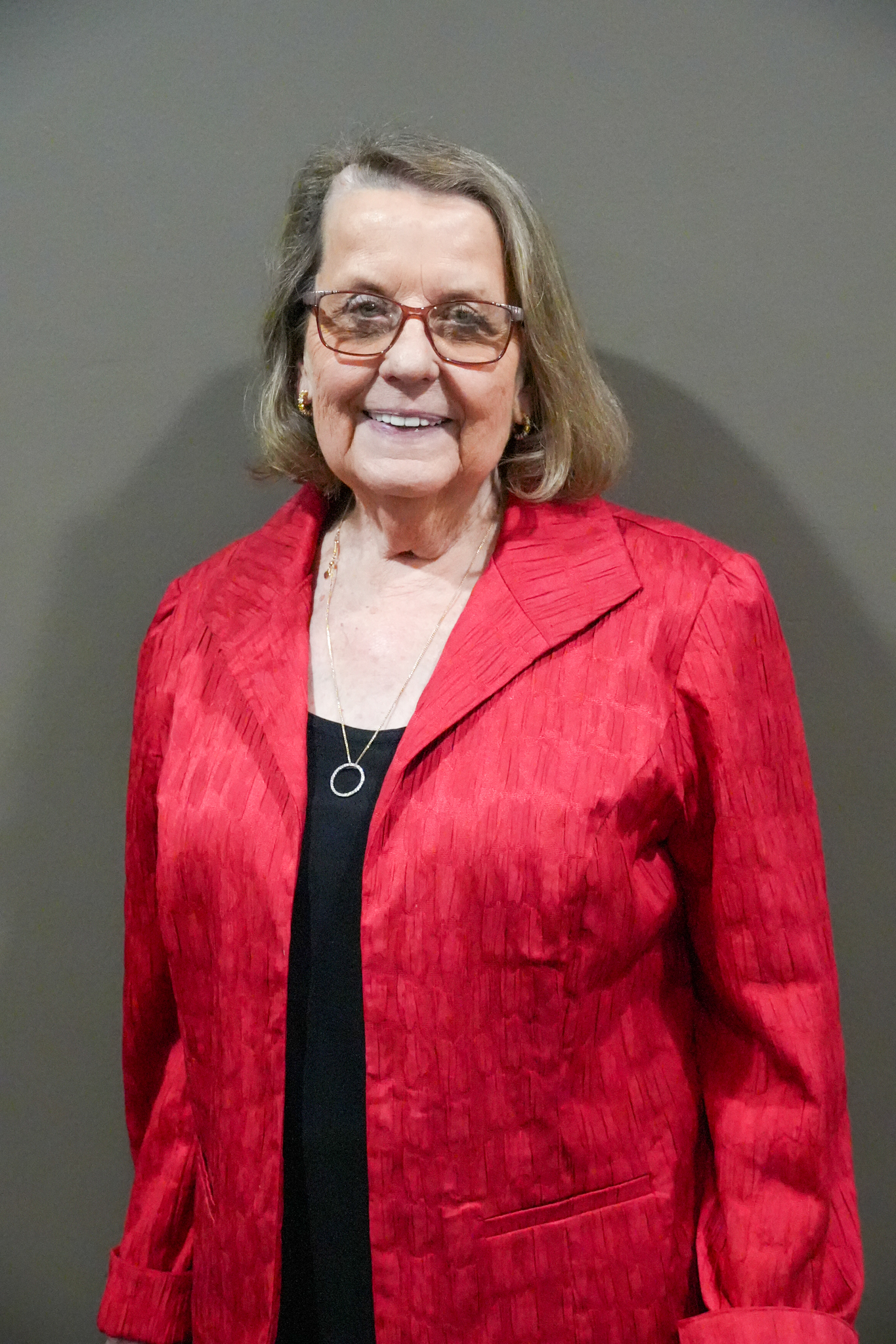 Prissy Hickerson