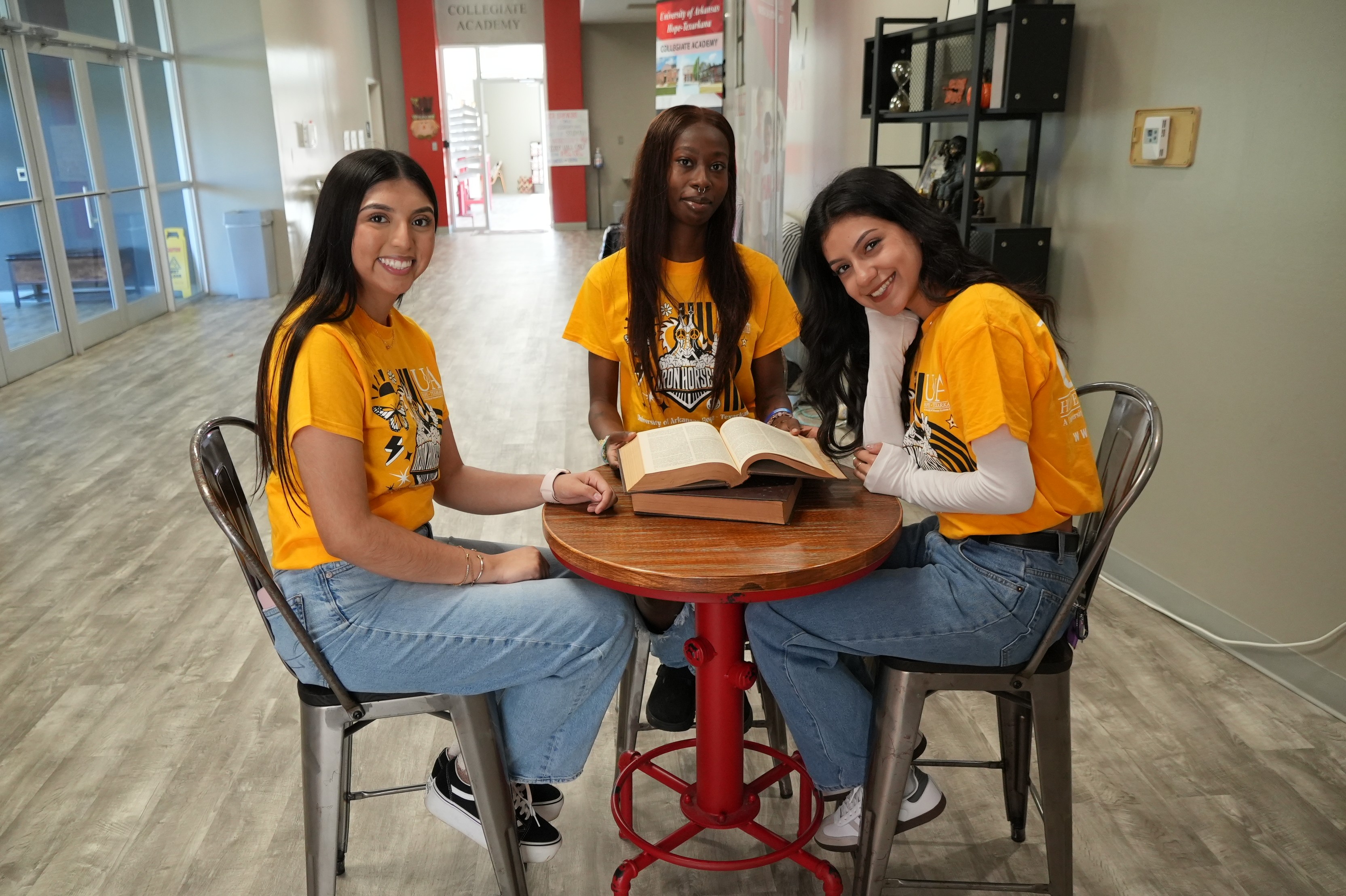 Hempstead Guarantee Recipients