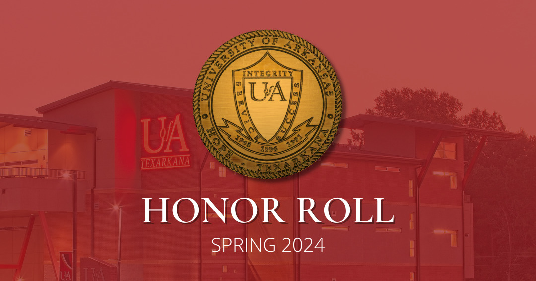 Honor Roll Image